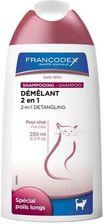 Zdjęcie Francodex Szampon 2W1 250Ml - Kosów Lacki
