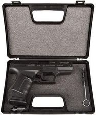 Umarex Pistolet Alarmowy Walther P99 Na Wkłady Hukowe P.A.K. (312.02.12) - zdjęcie 1