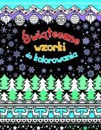 Zdjęcie Kirsteen Rogers Świąteczne Wzorki Do owania - Wrocław