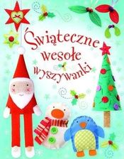 Zdjęcie Olesiejuk Świąteczne Wesołe Wyszywanki - Wrocław