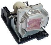VIVITEK Lampa Do Projektora Vivitek D520 - Oryginalna Bez Modułu (5811116310-S)