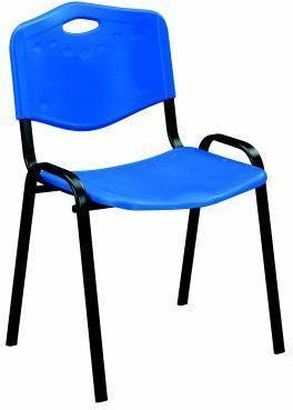 Ekwo Plastikowe krzesło i ISO 1026061