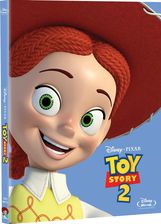 Zdjęcie Toy Story 2 (Disney Pixar) (DVD) - Jastarnia