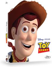 Zdjęcie Disney Pixar Toy Story (Blu-ray) - Częstochowa