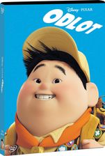 Zdjęcie Odlot (Disney Pixar) (DVD) - Gliwice