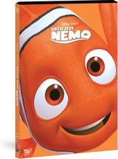 Zdjęcie Gdzie jest Nemo? (Disney Pixar) (DVD) - Szczawnica