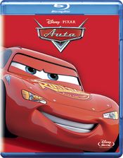 Zdjęcie Auta (Disney Pixar) (Blu-ray) - Zduńska Wola