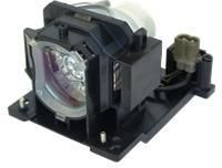 Hitachi Lampa Do Projektora Hitachi Hcp-Q3W - Oryginalna Z Modułem (Dt01091)