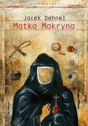 Matka Makryna (E-book)