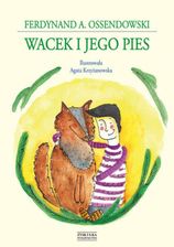 Zdjęcie Wacek i jego pies (E-book) - Stąporków