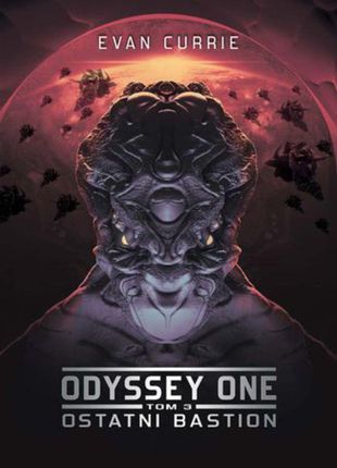 Odyssey One: Ostatni bastion (E-book)