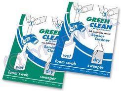 Green Clean Wet and Dry NFS szpatułki mokra i sucha