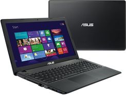 Laptop ASUS X551CA-RI3N15 - zdjęcie 1