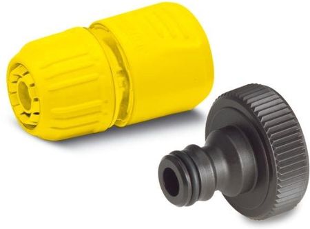 Karcher zestaw przyłączeniowy basic 6.997-358.0