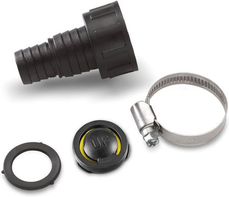 Karcher adapter pompy z zaworem zwrotnym 6.997-359.0