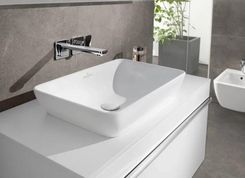 Zdjęcie Villeroy&Boch 550x360 CeramicPlus Venticello 411355R1 - Wielbark