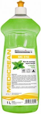 Medisept Mediclean Mc 510- 1L 