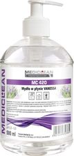 Zdjęcie Medisept Mediclean Mc 420 - 0,5L  - Wyszków