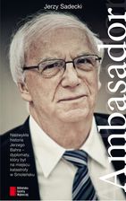 Zdjęcie Ambasador (E-book) - Parczew
