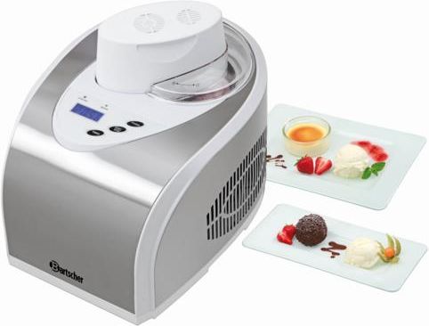 фото Морозивниця напівавтоматична Bartscher 135002