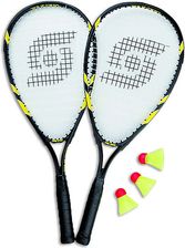 Zdjęcie Spartan Zestaw Speed,Szybki Badminton Spartan - Miasteczko Śląskie