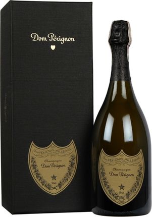 Dom Pérignon ヴィンテージ 2013 750ml Dom Pérignon Vintage 2013 - Elegant Clarity - Champagne Vintage