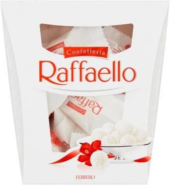 Raffaello Kokosowy Smakołyk 230G