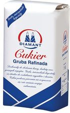 Zdjęcie Diamant Cukier Gruba Rafinada 1kg - Kraków