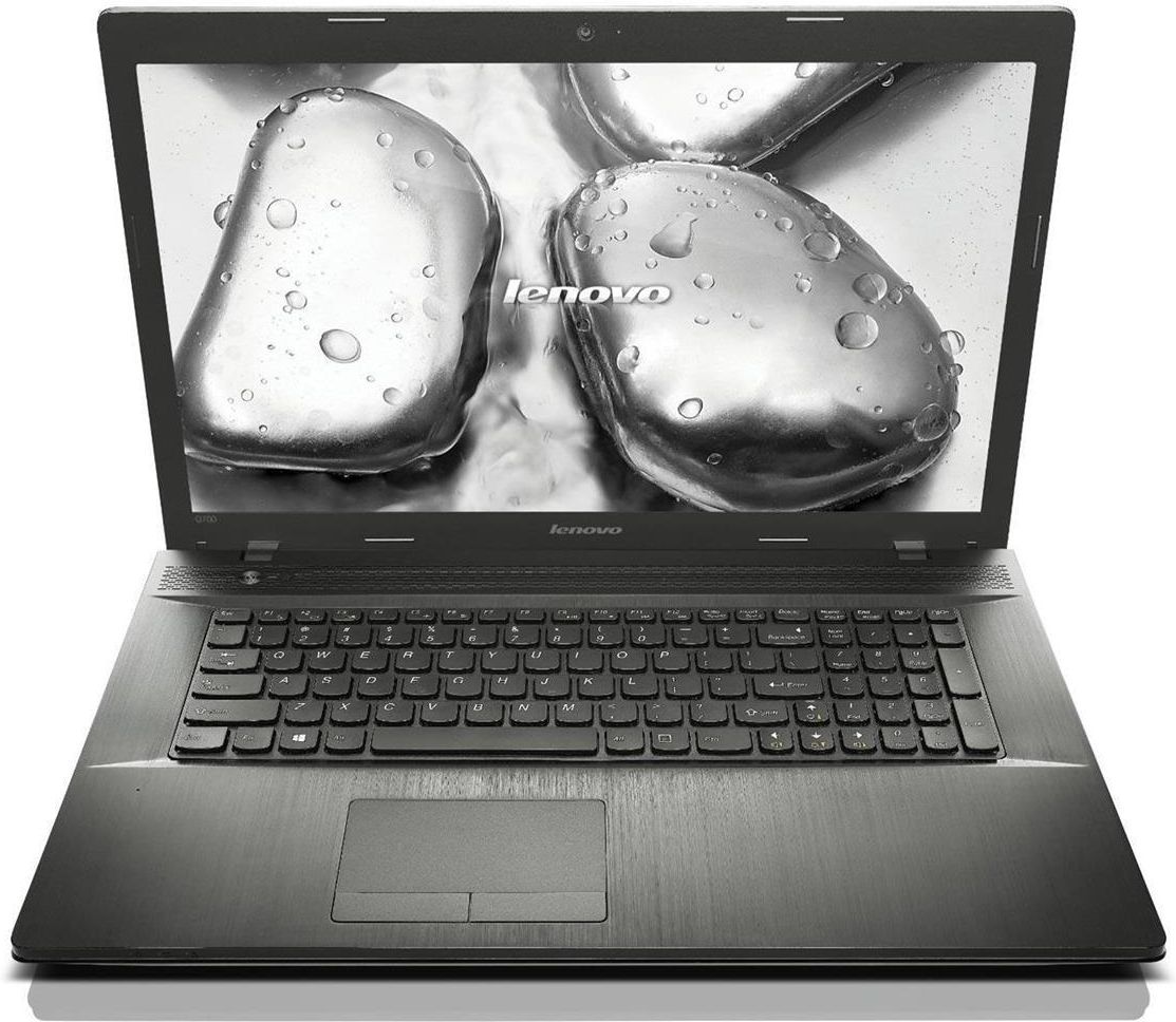 Сильно виснет ноутбук модель lenovo g700