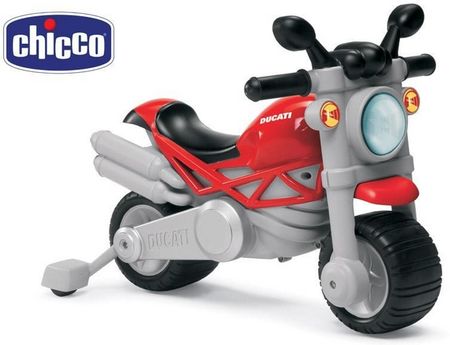 Chicco Motocykl Ducati Monster 71561