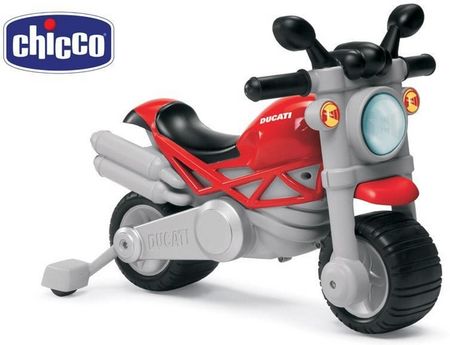 Moto cheap chicco ducati