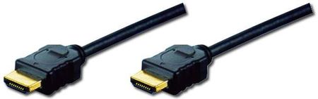 Assmann Kabel Hdmi Highspeed Ethernet A M/M 3M(AK330107030S)