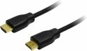 Logilink Kabel Hdmi V1.4 Gold Dl. 20M(CH0055)