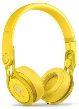 Beats by top Dr. Dre Mixr Headphones