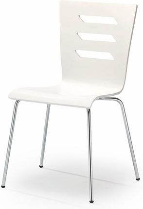Halmar Krzesło K155 Białe