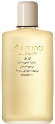 Shiseido Concentrate Facial Softening Lotion 150ml Tonik do skóry suchej