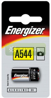 Energizer A544/4LR44