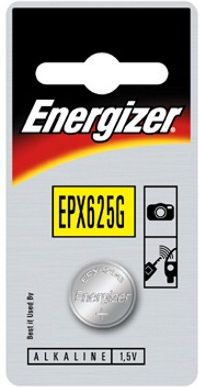 Energizer EPX625G/LR9