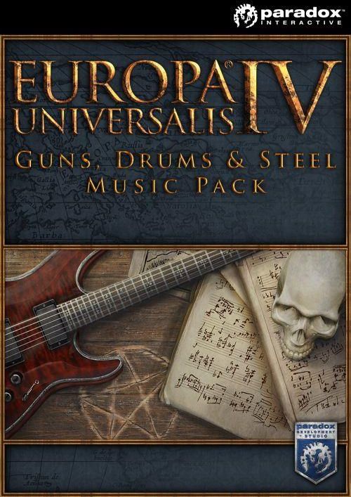 europa universalis 4 music
