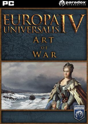 Europa Universalis IV: Art of War (Digital)