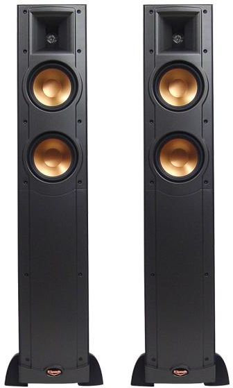 klipsch rf 52