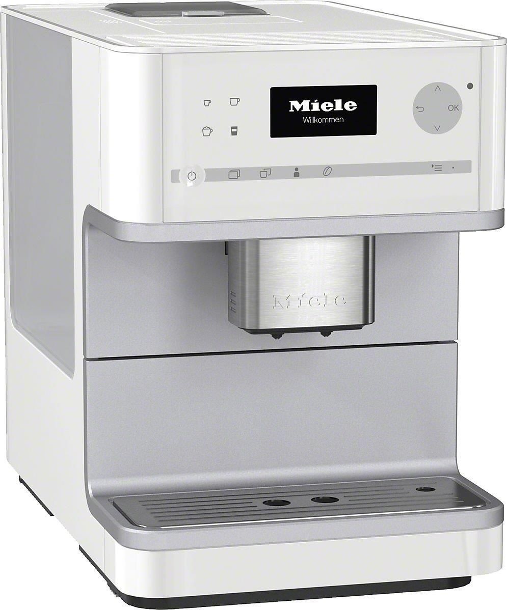 Ekspres Miele CM 6110