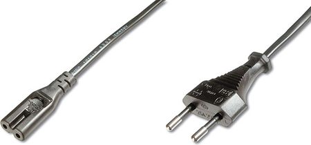 OEM Kabel do zasilaczy 2-pin (KA-ZAS-OTH-028 )