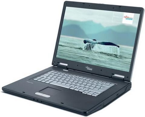 【FUJITSU】Winodws Vista™  Premium WINDOWS VISTA HOME PREMIUM FUJITSU SIEMENS - 7398207310