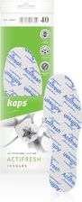 Zdjęcie Kaps Actifresh Wkładki odświeżające 38 - Terespol