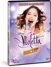 Zdjęcie Violetta: Koncert w Mediolanie (DVD) - Krzywiń