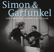 Zdjęcie Simon & Garfunkel - The Complete Albums Collection (CD) - Częstochowa