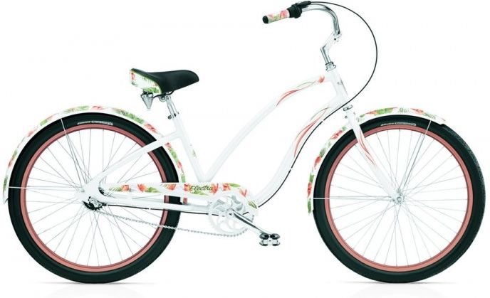 electra butterfly cruiser