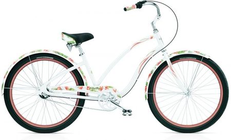 electra butterfly cruiser
