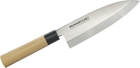 Bunmei Nóż Deba 19,5cm 1801195